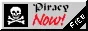 Piracy 88x31 button