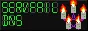 Servfail DNS 88x31 button