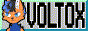 Voltox 88x31 button
