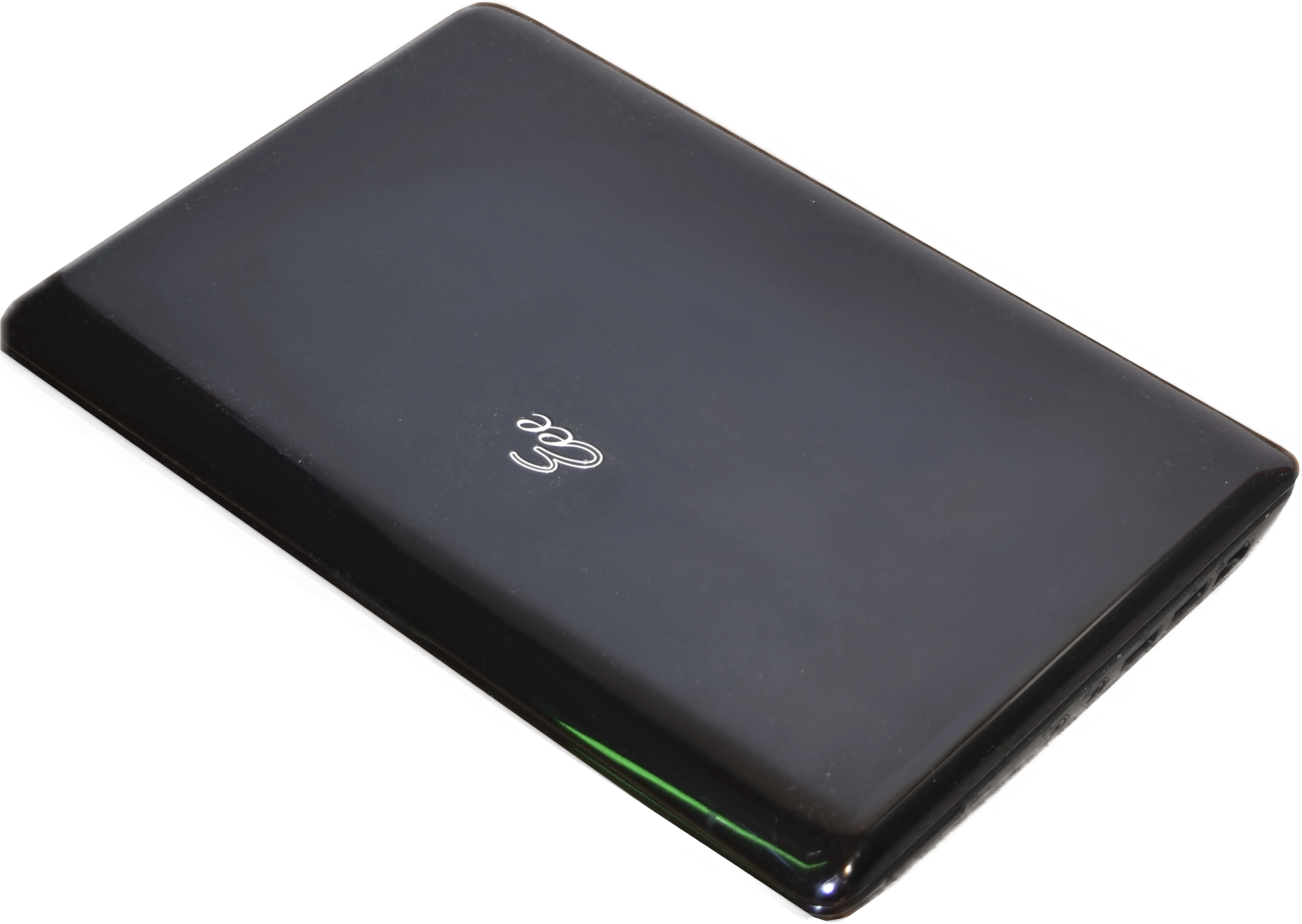 A picture of aikhae's Eee PC 1005HA