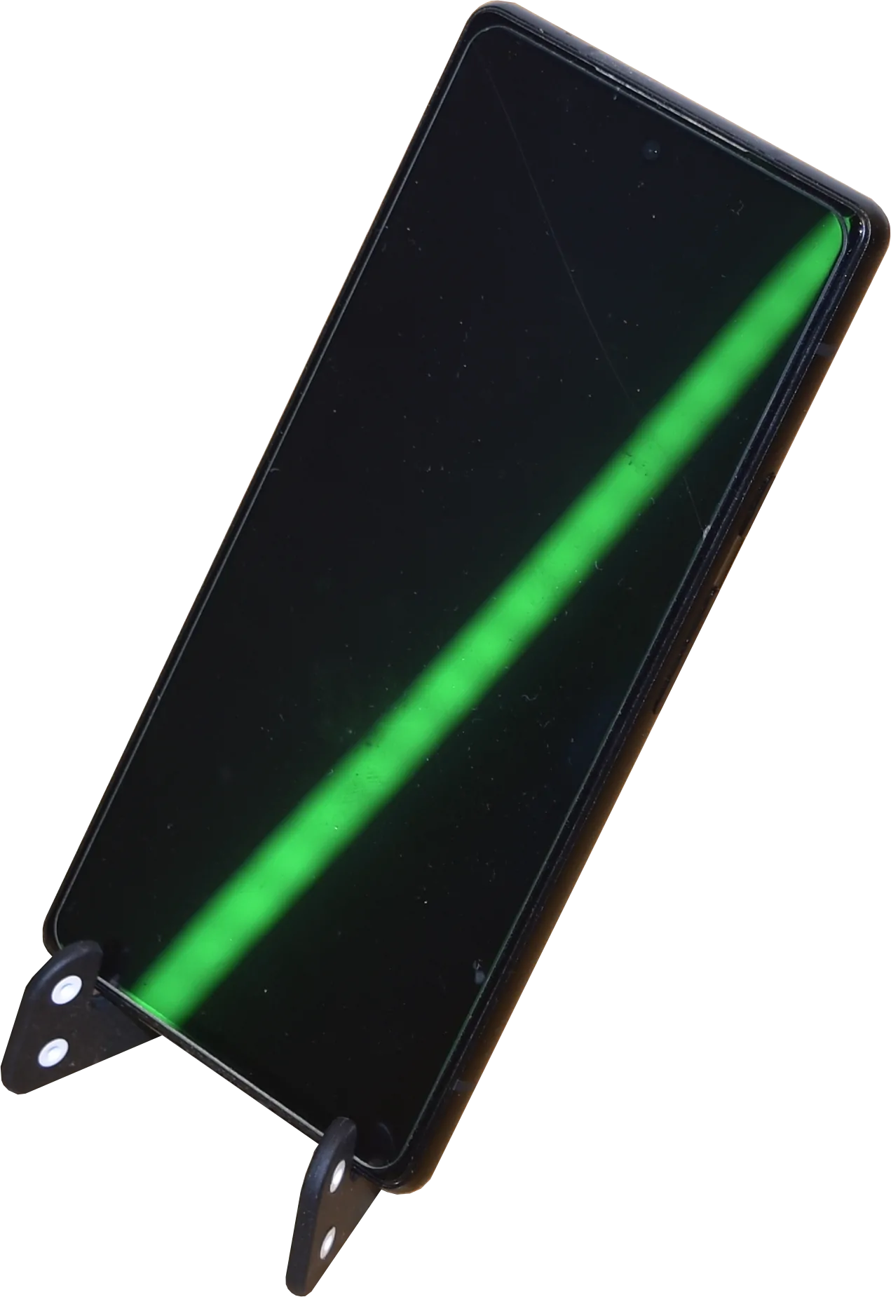 A picture of aikhae's pixel 6
