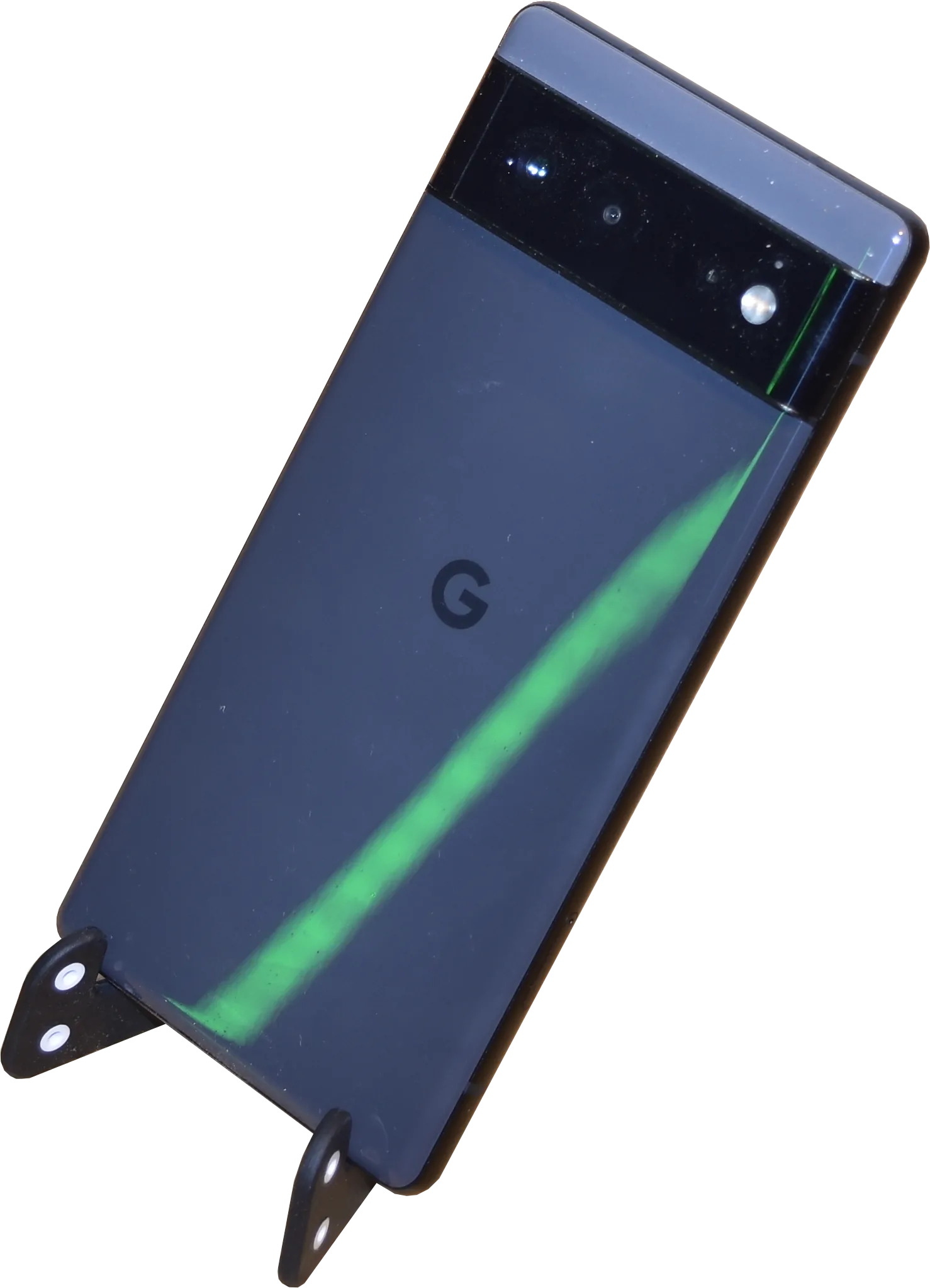 A picture of aikhae's pixel 6