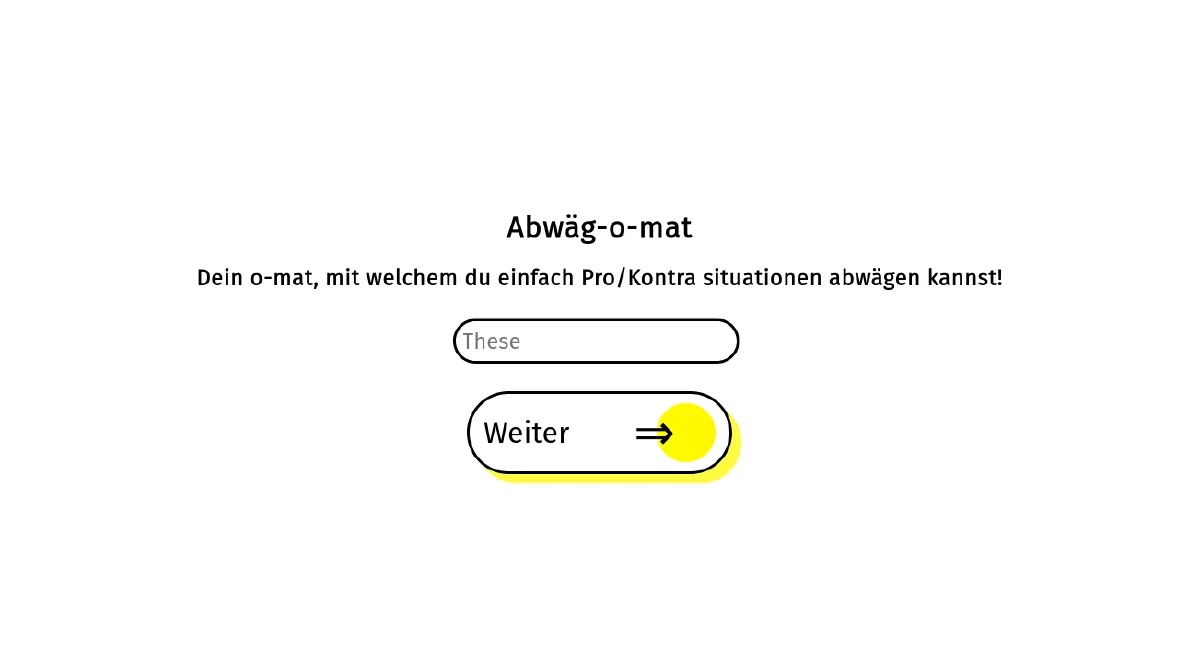 Weigh-o-matic (Abwäg-o-mat) thumbnail